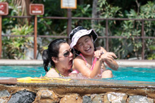 Ryan and Vivian April 2016